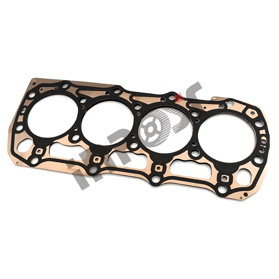 Amazon.com: INPOST Cylinder Head Gasket 111147741 Compatible